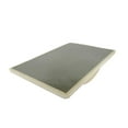 thumbnail image 2 of Almencla Balance Board Core Strength Rocker Board for Leg Workout Outdoor Sports Gray, 2 of 8
