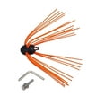 thumbnail image 4 of Chimney Power Sweeping Chimney Brush Diy Set Flexible Brush Head Kit, 4 of 10