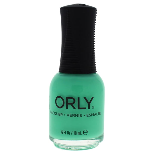Esmalte de uñas Orly 20867 Vintage 0.6 oz