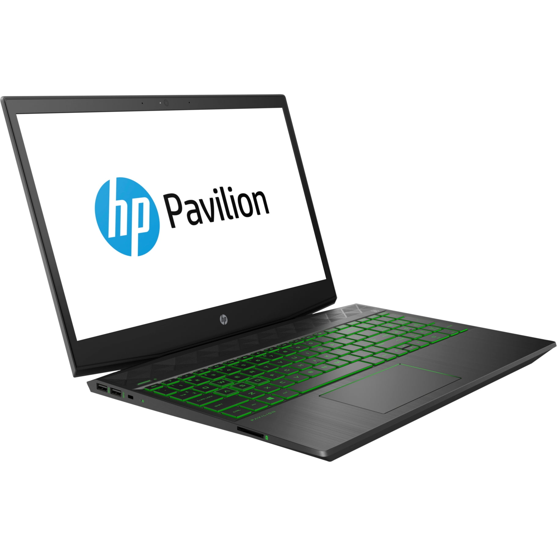 HP Pavilion Gaming 15.6
