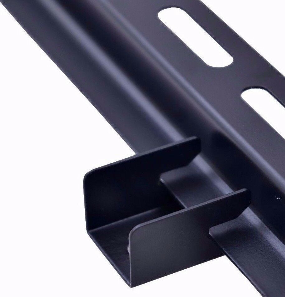 Fixed Flat Screen Bracket LCD LED TV Wall Mount Fit 20"-60" Screen 26 29 37 39 40 42 47 50 55 60 Inches