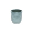 thumbnail image 2 of Cerámica ondulada verde celadón de Planter Cheung, 2 of 3