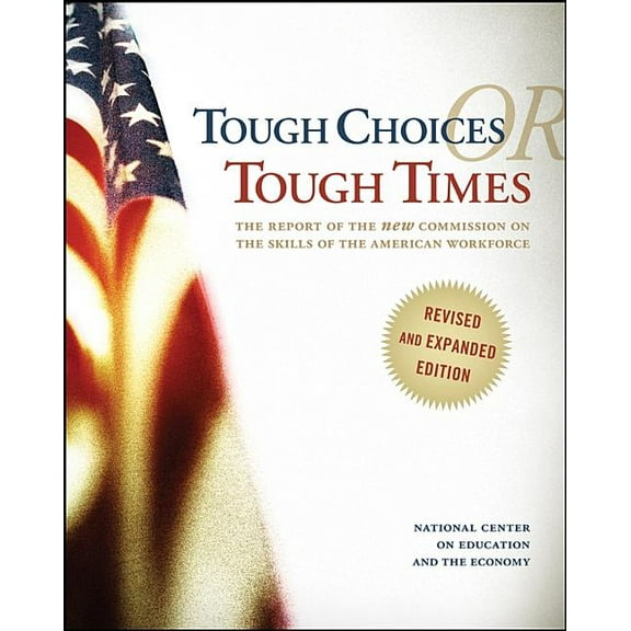 Tough Choices or Tough Times (, (Paperback)