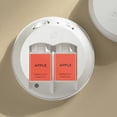 thumbnail image 4 of Pura & Simplicity Home Scent Refill - Smart Air Diffuser - Long-Lasting Luxury Fragrance per Refill - Home Essential - Clean & Safe Diffuser Fragrance - 2 Pack, Apple, 4 of 6