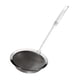 thumbnail image 4 of Colador de malla colgante con mango, espumadera de cocina, herramienta de cocina para olla caliente, dumplings 14cm, 4 of 9