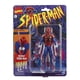 thumbnail image 2 of Marvel Legends Series Spider-Man 6 pulgadas Spider-Man: Ben Reilly Figura de acción de juguete, incluye 5 accesorios: 4 manos alternativas, 1 Web Line FX oso de fresa  Juguete, 2 of 4