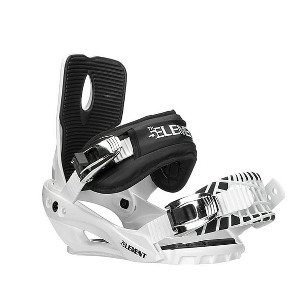 5th Element STEALTH 3 Snowboard Bindings