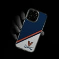 thumbnail image 3 of Virginia Cavaliers HD Phone Case Compatible with MagSafe Apple iPhone 16 Pro (Champion Series) by Affinity Bands, 3 of 3