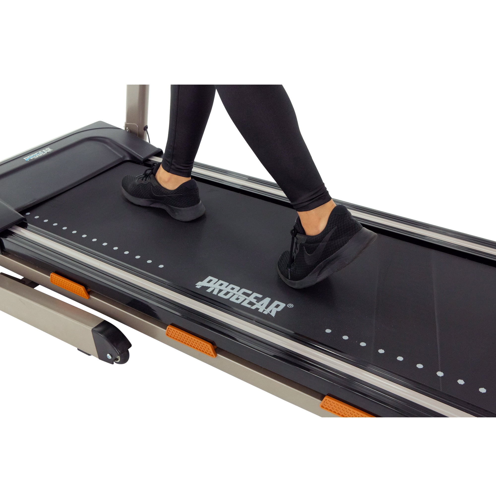 progear 5000 treadmill