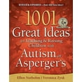 thumbnail image 2 of 1001 Great Ideas for Teaching & Raising Children With Autism or Aspergers, 2 of 3