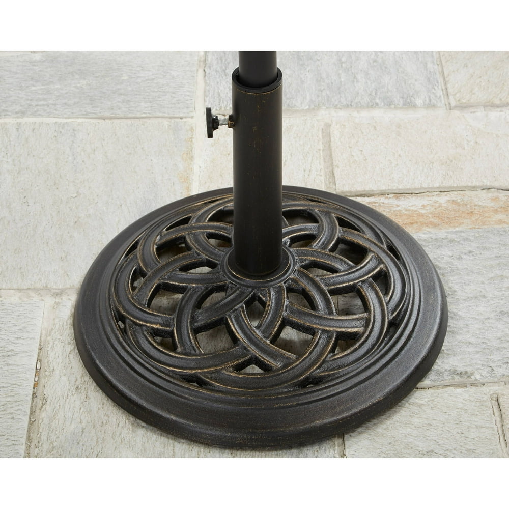 Better Homes and Gardens Warrens Umbrella Base