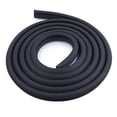 thumbnail image 3 of LICHENGTAI Front Door Weatherstrip Replace 51727247258 for BMW 3 Series E90 E91 323i 325i 328i 2011 EPDM Rubber Front Left Superior Sealing Durable, 3 of 10