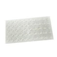 thumbnail image 3 of Almohadillas antideslizantes para snowboard, almohadillas de agarre, repuesto, resistentes para snowboard que proporcionan un agarre adicional para, 3 of 9