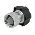 thumbnail image 4 of Arandela a presión Zulema de 3/4 pulgadas adaptador hembra accesorio de conexión de metal piezas de repuesto de rosca, 4 of 8