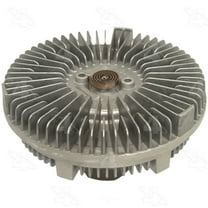 Engine Cooling Fan Clutch