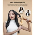 thumbnail image 3 of DREAME AirStyle Pro 7-in-1 Hair Dryer High Speed Dryer& Multi Styler Hot Air Styler Wrap No Heat Damage with Auto-Wrap Curlers, Brushes and Concentrator, Smooth Finish with Travel Case Gift for Women, 3 of 8