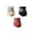 #A8 Gray&Black&Red, variant on Difdany Thermogenic Fat Burning Sculpting Shorts, PAURAJU Thermal Yoga Pants, Seamless Firming Shaping Shorts with Tummy Flatten & Hip Lifting,Women Fatty Pack Thermal Shaping Shorts Size M