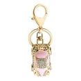 thumbnail image 1 of Petit Porte-Clés Décoratif Porte-Clés Portable Porte-Clés Multifonction Décoration Accessoire de Clé, 1 of 8