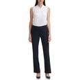 thumbnail image 1 of Pantalones Tommy Hilfiger Sloane con cintura elástica en la espalda y tobillo 8, 1 of 2