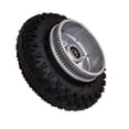 thumbnail image 1 of Sonducket Electric Skateboard Parts Gear Motor Truck Tire Longboard Wheel 200*50mm Patinetes eléctricos, 1 of 1