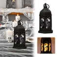 thumbnail image 1 of Decoration Flameless Candle Hanging Battery Available Flame LED Candles For Indoor And Room Lights Color Changing for Bedroom Star Projector for Bedroom Constellation Projector Realistic, 1 of 3