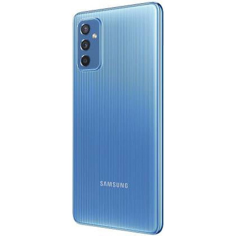Samsung Galaxy M52 5G SM-M526B/DS ...