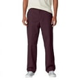 thumbnail image 5 of Dickies Men's Skateboarding Regular Fit Twill Pants, Maroon, 32W x 32L, 5 of 5