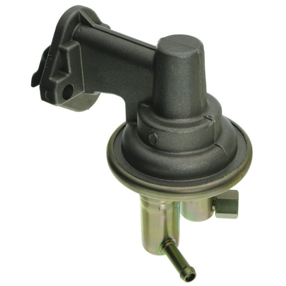 Carter Mechanical Fuel Pump P/N:M4434