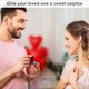 thumbnail image 2 of Yescom LED Ring Box Jewelry Wedding Engagement Proposal Lighted Ear Ring Pendant Case, 2 of 11