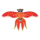 thumbnail image 1 of Children's Outdoor Parent-child Interactive Toys Children's Kite Miniature Plastic Toy Fishing Rod Kite, 1 of 1