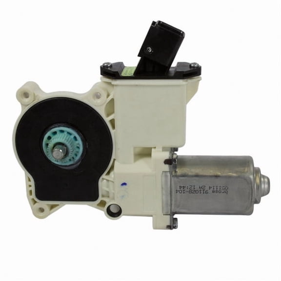 Motorcraft Wlm193 Power Window Motor Fits select: 2010-2019 LINCOLN MKT