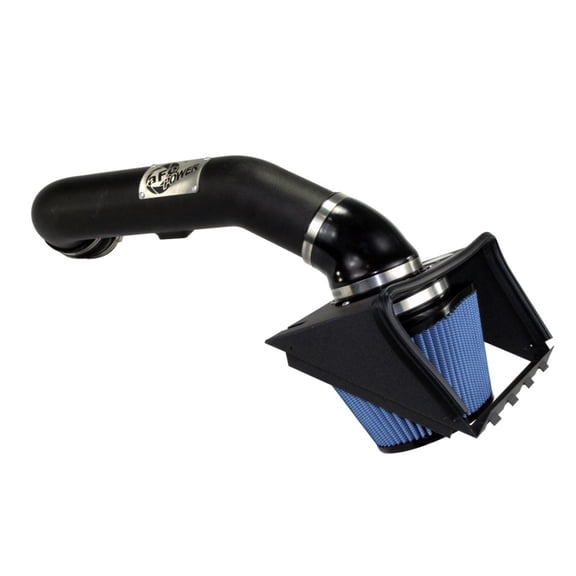 AFE Filters 54-11962-1B Magnum FORCE Stage-2 Pro 5R Air Intake System Fits F-150