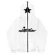 thumbnail image 2 of Sudaderas oscuras europeas y americanas para hombre y mujer, sudaderas con capucha góticas para parejas, sudaderas de Cremallera larga de talla grande Harajuku 2023, 2 of 5