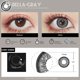 thumbnail image 1 of D'ORELLA-lentillas de colores para ojos, lentes de contacto coloridas para Cosplay de Anime, maquillaje de belleza para Halloween, 1 par, 1 of 4