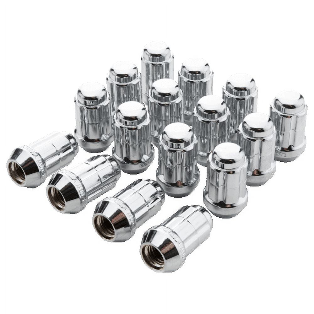 Amazon.com: Gorilla Automotive 78641N Acorn Open End Wheel