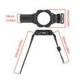 thumbnail image 5 of AOOOWER Strong Watch Band Breathable Silicone Smartwatch Straps for watch Super 2025, 5 of 15