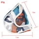 thumbnail image 3 of Cubierta de putter de mazo de golf Cola Camuflaje Azul, 3 of 3