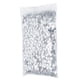 thumbnail image 2 of Lentejuelas Decorativas, Lentejuelas De PVC Lentejuelas De Estrella Migas De Decoración De Estrellas 60g Para Niños Para Fiesta De Graduación ANGGREK Plata, 2 of 8