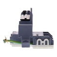 thumbnail image 4 of ERP ER8318084 Washer Lid Switch for Whirlpool 8318084, 4 of 5