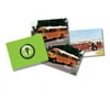 Picture Memory Vehicles Card Game