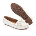 thumbnail image 2 of Mocasín Original Penguin Style Celina Hueso Para Mujer, 2 of 4