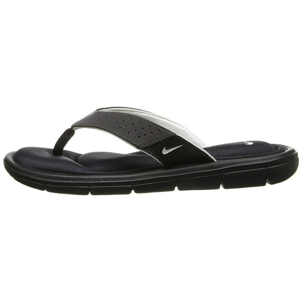 Nike Womens Comfort Sandal 354925-011 - Walmart.com