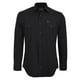 thumbnail image 1 of Camisa Vaquera Wrangler Hombre Manga Larga 101 negro CH, 1 of 6