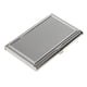 thumbnail image 1 of Caja Del Caso Del Clip Del Tenedor de La Tarjeta de Crédito de La Identificación Del Negocio de La Cartera Del Acero Inoxidable DYNWAVEMX Porta tarjetas, 1 of 7