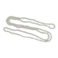 thumbnail image 1 of Sonducket Collar largo de 5 uds para mujer, Festival de moda, aniversario, compromiso, trabajo escolar, compras, citas, joyería de invierno para mujer Ropa, zapatos y accesorios Miscelánea Blanco Sonducket AP014525-02, 1 of 6