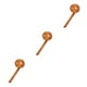 thumbnail image 2 of Kearding Cooking Ladle Home Kitchen Japanese Drinking Style Long Strainer Tableware Handle Spoon Soup Tool Ramen Household Type1 NO1, 2 of 6