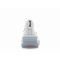 thumbnail image 4 of Nike Men's Air Zoom Alphafly Next% 3 White Pure Platinum Obsidian Mist Gridiron Running Shoes, from StockX, 4 of 5