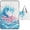 Huang-1, variant on American Flag Stormy Wave Art Outdoor Picnic Blanket, Foldable Waterproof Beach Mat, Portable Beach Blanket for Beach Camping, Hiking, Family Concerts