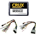 thumbnail image 1 of CRUX Interface de Remplacement SOOCR-26 pour Certains Véhicules Chrysler/Dodge/Jeep, 1 of 2