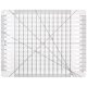 thumbnail image 1 of Regla de patchwork Regla de corte para acolchado Plantilla de corte de patchwork Suministros de costura, 1 of 6